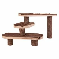 Small Pet Steps -Zooplus Sales Shop 50638 PLA lucky kleintier treppe 5