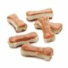 Lukullus Dog Bones Big Pack 750g -Zooplus Sales Shop 50773 pla lukullus feine kauknochen huhn 12 x 5 cm 5 1 1