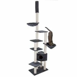 Atlas Cat Tree -Zooplus Sales Shop 50799 kratzbaum atlas fg 9535 4