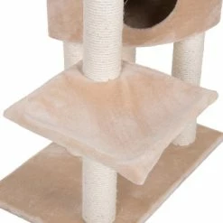 Atlas Cat Tree -Zooplus Sales Shop 50897 kratzbaum atlas beige fg 9550 0