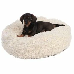 Dog Cushion - Cream -Zooplus Sales Shop 51120 dog o dsc1461 5