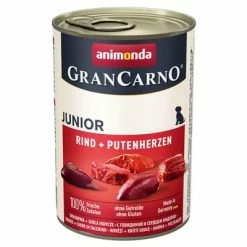 Animonda GranCarno Original Junior 6 X 400g