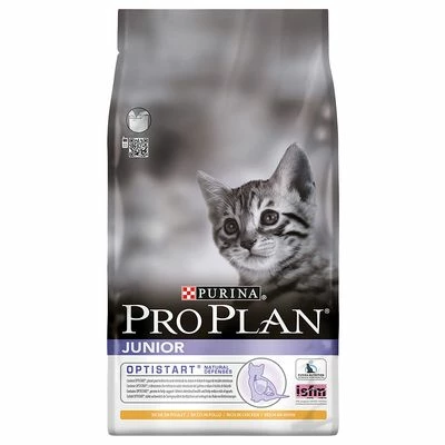 PURINA PRO PLAN Kitten Healthy Start - Rich In Chicken - Image 6