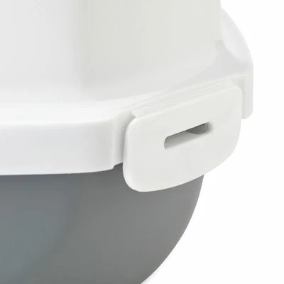 Savic Nestor Corner Litter Box - Image 8