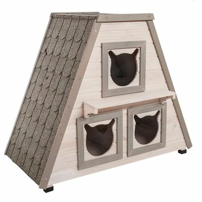 Madeira Cat House 4 Madeira Cat House - Image 2