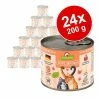 GranataPet DeliCatessen 24 X 200 G Economy Pack
