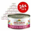 Almo Nature Saver Pack 24 X 70g -Zooplus Sales Shop 518908 sparpaket almo nature 24x70g 1