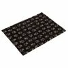 Vetbed® Isobed SL Paw Blanket - Black/Grey -Zooplus Sales Shop 52257 PLA Vetbed Isobed SL Hundedecke Paw schwarzgrau Hude Decken 2014 53 5
