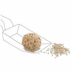 Cat's Best Sensitive -Zooplus Sales Shop 525537 catsbest sensitive streu schaufel 8