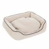 Vanilla Cat Bed 1 Vanilla Cat Bed -Zooplus Sales Shop 52599 PLA Smartpet Kuschelbett Vanilla FG DSC1245 5