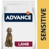 Advance Sensitive Adult Lamb & Rice -Zooplus Sales Shop 53109 advance adult lamb 12kg hs 03 2