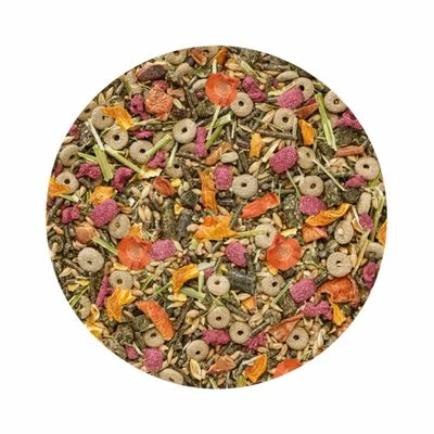 Vitakraft Menu Vital For Dwarf Rabbits 4 Vitakraft Menu Vital For Dwarf Rabbits - Image 2