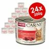 Animonda Carny Adult Saver Pack 24 X 200g -Zooplus Sales Shop 540813 1