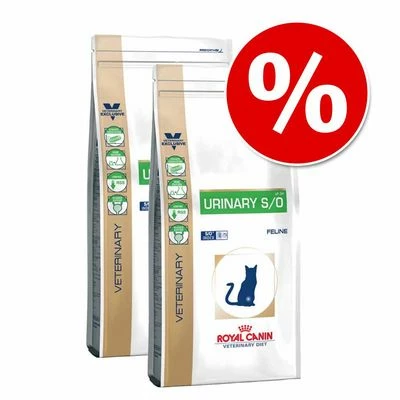 Royal Canin Veterinary Dry Cat Food Economy Packs 3 Royal Canin Veterinary Dry Cat Food Economy Packs