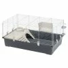 Ferplast Rabbit And Guinea Pig Cage 100 -Zooplus Sales Shop 54347 pla ferplast kleintierk fig rabbit 100 hs 01 7