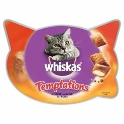 Whiskas Temptations XXL Mixed Pack -Zooplus Sales Shop 5472188 3