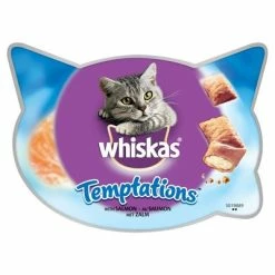 Whiskas Temptations XXL Mixed Pack -Zooplus Sales Shop 5472192 1