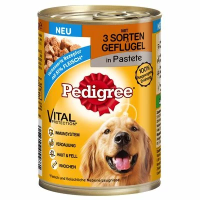 Pedigree Adult Classic Saver Pack 24 X 400g 7 Pedigree Adult Classic Saver Pack 24 X 400g - Image 5