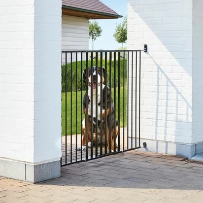 Savic Outdoor Dog Barrier 3 Savic Outdoor Dog Barrier