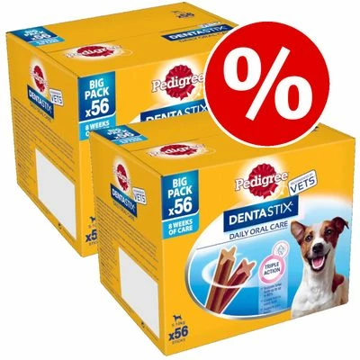 Pedigree Dentastix - Daily Oral Care Saver Pack 3 Pedigree Dentastix - Daily Oral Care Saver Pack