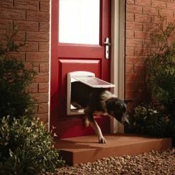 PetSafe Staywell® Pet Door Original 13 PetSafe Staywell® Pet Door Original -Zooplus Sales Shop 56232 petsafe hundeklappe staywell 740 hs02 9