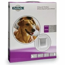 PetSafe Staywell® Pet Door Original 16 PetSafe Staywell® Pet Door Original -Zooplus Sales Shop 56232 petsafe hundeklappe staywell 740 hs03 7