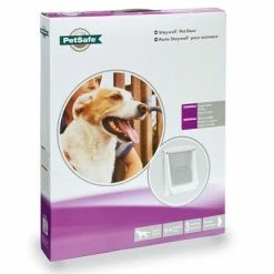 PetSafe Staywell® Pet Door Original 17 PetSafe Staywell® Pet Door Original -Zooplus Sales Shop 56233 petsafe hundeklappe staywell 760 hs02 0