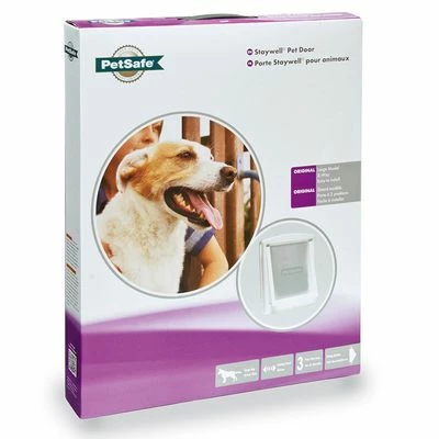 PetSafe Staywell® Pet Door Original 10 PetSafe Staywell® Pet Door Original - Image 8