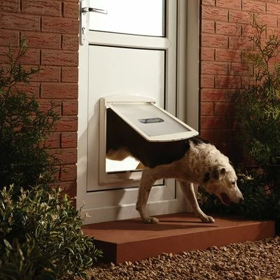PetSafe Staywell® Pet Door Original 8 PetSafe Staywell® Pet Door Original - Image 6