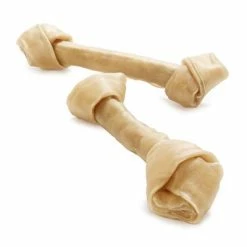 Barkoo Knotted Bone Saver Pack -Zooplus Sales Shop 56948 barkoo kauknochen geknotet web 9