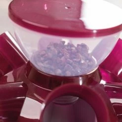 Trixie Cat Activity Tunnel Feeder -Zooplus Sales Shop 57018 trixie cat activity tunnel feeder hs 04 3