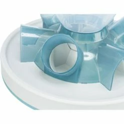 Trixie Cat Activity Tunnel Feeder -Zooplus Sales Shop 57018 trixie katzenspielzeug cat activity tunnel feeder hs 04 0