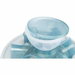 Trixie Cat Activity Tunnel Feeder -Zooplus Sales Shop 57018 trixie katzenspielzeug cat activity tunnel feeder hs 05 0