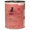 Catz Finefood Can 6 X 400g -Zooplus Sales Shop 57240 pla petsnature catzfinefood gefluegel 400g hs 01 7