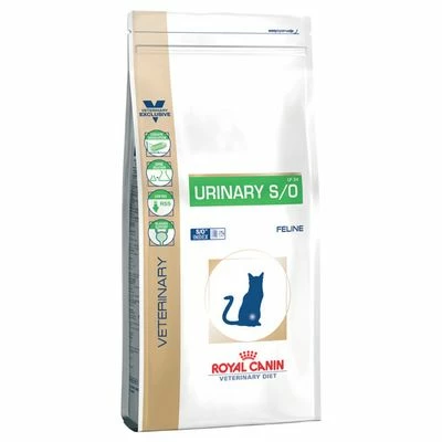 Royal Canin Veterinary Dry Cat Food Economy Packs 4 Royal Canin Veterinary Dry Cat Food Economy Packs - Image 2