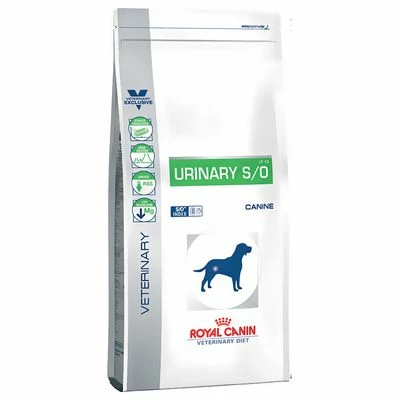 Royal Canin Veterinary Dog - Urinary S/O LP 18 - Image 3
