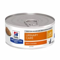 Hill's Prescription Diet Feline C/d Multicare Urinary Care 11 Hill's Prescription Diet Feline C/d Multicare Urinary Care -Zooplus Sales Shop 57811 pla hills prescriptiondiet cd multicare urinarycare hs 01 0