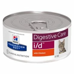 Hill's Feline Prescription Diet Cans Saver Pack 24 X 156g -Zooplus Sales Shop 57812 pla pd feline id wet 4628f 9