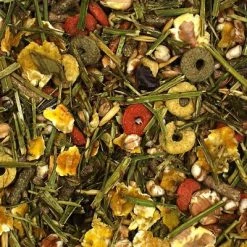 JR Farm Super Small Pet Food -Zooplus Sales Shop 5809 super nagerfutter detail 5