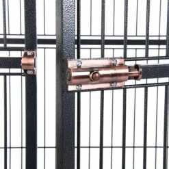 Caesar Parrot Cage -Zooplus Sales Shop 58108 58109 caesar papageienkaefig lg 8830 8