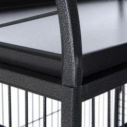 Caesar Parrot Cage -Zooplus Sales Shop 58108 58109 caesar papageienkaefig lg 8843 1