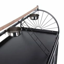 Caesar Parrot Cage -Zooplus Sales Shop 58108 58109 caesar papageienkaefig lg 8846 6