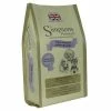 Simpsons Premium Sensitive Puppy Salmon & Potato Dry Dog Food -Zooplus Sales Shop 58569 pla simpsonspremium puppy 12kg 8