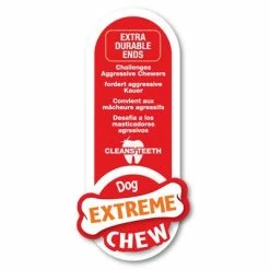 Nylabone DuraChew Bone - Chicken -Zooplus Sales Shop 58927 interpet nylabone durachewchicken hs 06 8