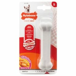 Nylabone DuraChew Bone - Chicken