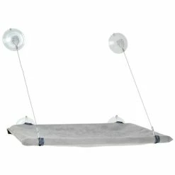 Karlie Window Bed - Grey