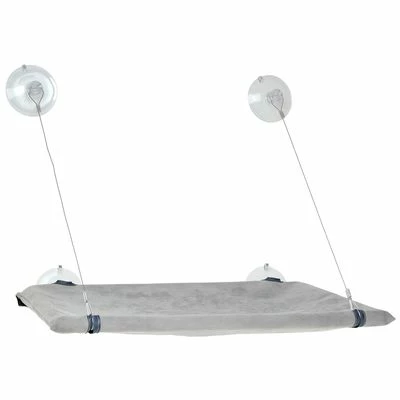 Karlie Window Bed - Grey 3 Karlie Window Bed - Grey