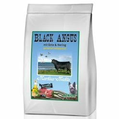 Black Angus Senior -Zooplus Sales Shop 59297 PLA Black Angus Senior 15 kg 5