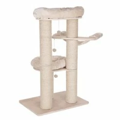 Natural Paradise Scratching Tree - Amaryllis L -Zooplus Sales Shop 59367 pla kratzbaum natural neu 02 8