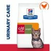 Hill’s Prescription Diet C/d Urinary Stress + Metabolic - Chicken -Zooplus Sales Shop 5 pd cd stress metabolic cat bk25632m plp uk 3